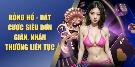 Rồng Hổ
